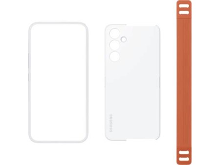 Galaxy A54 Strap Case